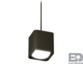 Комплект подвесного светильника с акрилом XP7841002 Ambrella light - цена и фото