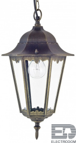 Подвесной светильник Favourite London 1808-1P - цена и фото