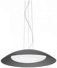 Подвесной светильник Ideal Lux Lena SP3 D64 Grigio 066592 - цена и фото