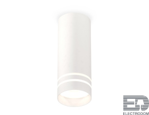 Комплект накладного светильника с акрилом XS7442013 Ambrella light - цена и фото