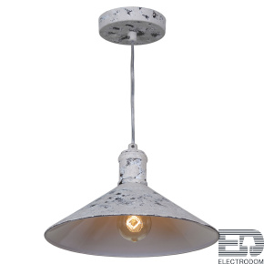 Подвесной светильник Lussole Loft LSP-9615 - цена и фото