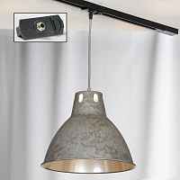 Подвесной светильник Lussole Huntsville LSP-9503-TAB - цена и фото