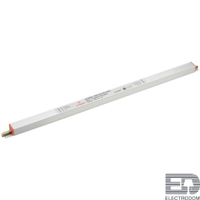 Блок питания ARV-12072-LONG-A (12V, 6A, 72W) Arlight 023264 - цена и фото