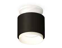 Комплект накладного светильника XS7511040 Ambrella light - цена и фото