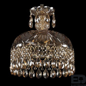 Подвесной светильник Bohemia Ivele Crystal 1478 14781/30 G M721 - цена и фото