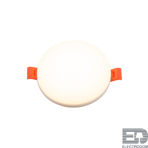 Встраиваемый светильник Denkirs DK4600 DK4601-DW - цена и фото