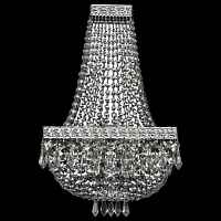 Бра Bohemia Ivele Crystal 1927 19272B/H2/25IV Ni - цена и фото