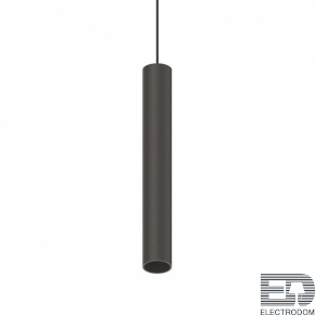 Магнитный трековый подвесной светильник Ideal Lux EGO PENDANT TUBE 12W 3000K DALI BK 286310 - цена и фото
