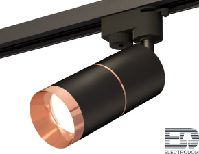 Комплект трекового однофазного светильника XT6302031 Ambrella light - цена и фото
