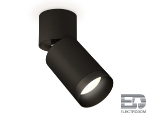 XM6313041 Комплект накладного поворотного светильника Ambrella light - цена и фото