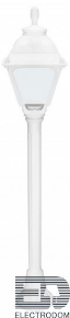 Уличный наземный высокий светильник Fumagalli Cefa U23.151.000.WYF1R - цена и фото