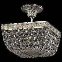 Светильник на штанге Bohemia Ivele Crystal 1911 19112/20IV GW - цена и фото