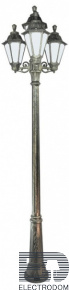 Фонарный столб Fumagalli Rut E26.157.S31.BYF1R - цена и фото