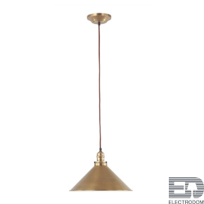 Подвесной светильник Elstead Lighting PROVENCE PV-SP-AB - цена и фото