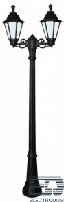 Фонарный столб Fumagalli Rut E26.156.S20.AYF1R - цена и фото