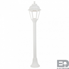 Уличный наземный высокий светильник Fumagalli Mizar.R/Saba K22.151.000.WXF1R - цена и фото