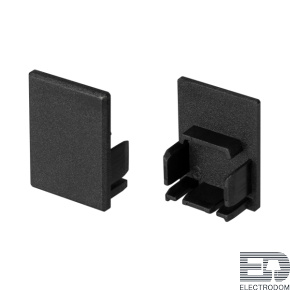 Заглушка PDS-ZM-COMFY BLACK глухая Arlight - цена и фото