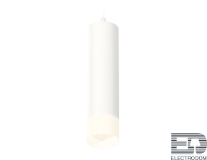 Комплект подвесного светильника с акрилом XP6355005 Ambrella light - цена и фото