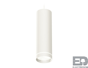 Комплект подвесного светильника с акрилом XP8191003 Ambrella light - цена и фото