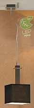 Подвесной светильник Lussole Montone GRLSF-2586-01 - цена и фото