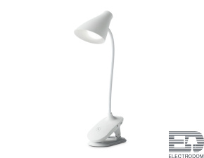 DE705 WH белый LED 3000-6000K 4W - цена и фото