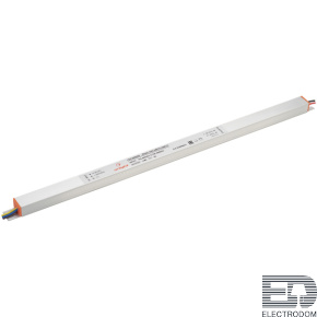 Блок питания ARV-24072-LONG-D (24V, 3A, 72W) Arlight 024096(1) - цена и фото