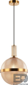 Светильник подвесной Stilfort Rope 2092/03/01P - цена и фото