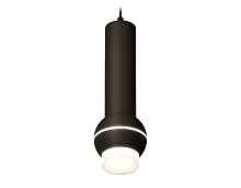 Комплект подвесного светильника с дополнительной подсветкой XP11020010 Ambrella light - цена и фото
