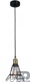 Подвесной светильник Lussole CENTEREACH LSP-9609 - цена и фото