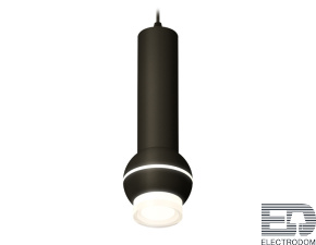 Комплект подвесного светильника с дополнительной подсветкой XP11020010 Ambrella light - цена и фото