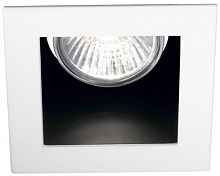 Встраиваемый светильник Ideal Lux Funky Bianco 083230 - цена и фото