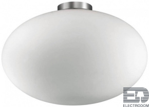 Потолочный светильник Ideal Lux Candy PL1 D40 086781 - цена и фото
