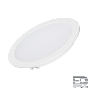 Светильник DL-BL180-18W White Arlight 021439 - цена и фото