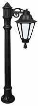 Уличный наземный высокий светильник Fumagalli Rut E26.163.S10.AYF1R - цена и фото
