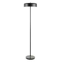 Торшер Arte Lamp Skat A7052PN-2BK - цена и фото