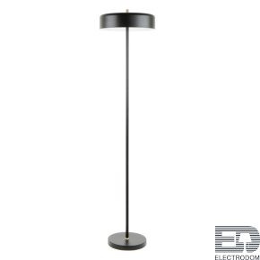 Торшер Arte Lamp Skat A7052PN-2BK - цена и фото