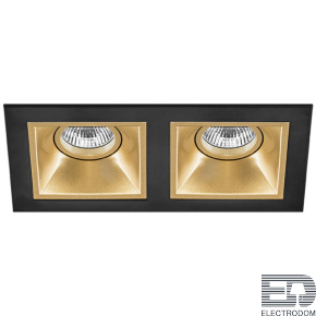 Lightstar Комплект из светильников и рамки DOMINO Domino D5270303 - цена и фото