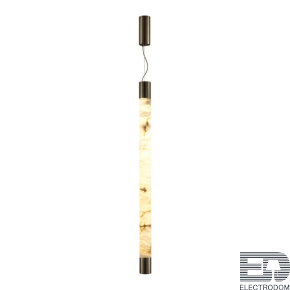 Подвесной светодиодный светильник Odeon Light MARBELLA 6686/25L - цена и фото
