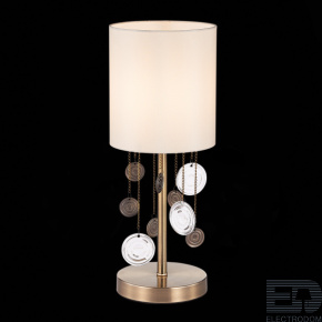 Sale Настольная лампа Evoluce SLE107934-01 - цена и фото