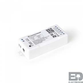 Умный контроллер для светодиодных лент dimming 12-24V 95004/00 - цена и фото