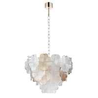 Подвесная люстра Arte Lamp Mallika A4077LM-6GO - цена и фото