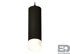 Комплект подвесного светильника с акрилом XP7456004 Ambrella light - цена и фото