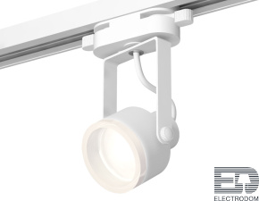 XT6601084 Комплект трекового однофазного светильника с акрилом Ambrella light - цена и фото