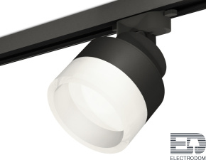 Комплект трекового светильника с акрилом XT8102020 Ambrella light - цена и фото