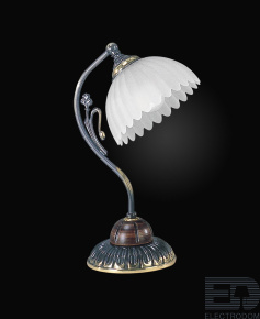 Настольная лампа Reccagni Angelo P 2610 - цена и фото
