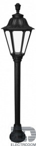 Уличный наземный высокий светильник Fumagalli Rut E26.151.000.AXF1R - цена и фото