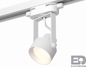 XT6601001 Комплект трекового однофазного светильника Ambrella light - цена и фото