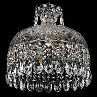 Подвесной светильник Bohemia Ivele Crystal 1478 14781/35 Pa - цена и фото