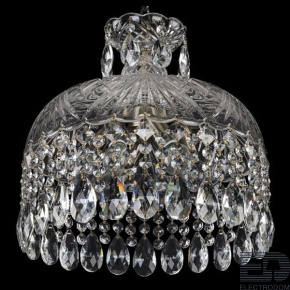 Подвесной светильник Bohemia Ivele Crystal 1478 14781/35 Pa - цена и фото