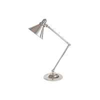 Настольная лампа Elstead Lighting PROVENCE PV-TL-PN - цена и фото